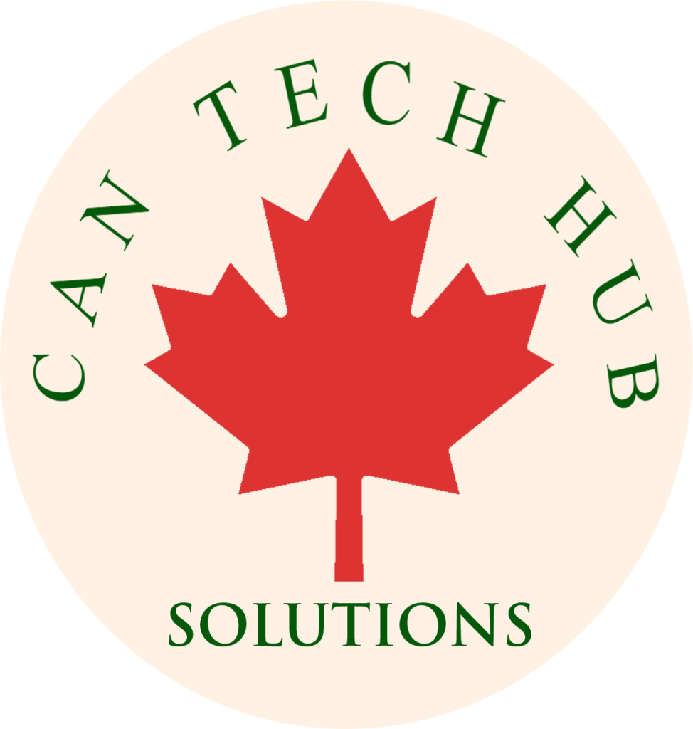 MVP and Prototype Development Cantechhub